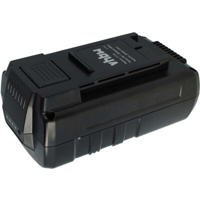 Vhbw - Battery compatible with al-ko Energy Flex mt 40 Multi-Tool, sf 4036 Battery Scarifier Lawnmower (3000mAh, 36 v, Li-ion) Vhbw - Battery compatible with al-ko Energy Flex mt 40 Multi-Tool, sf 4036 Battery Scarifier Lawnmower (3000mAh, 36 v, Li-ion)