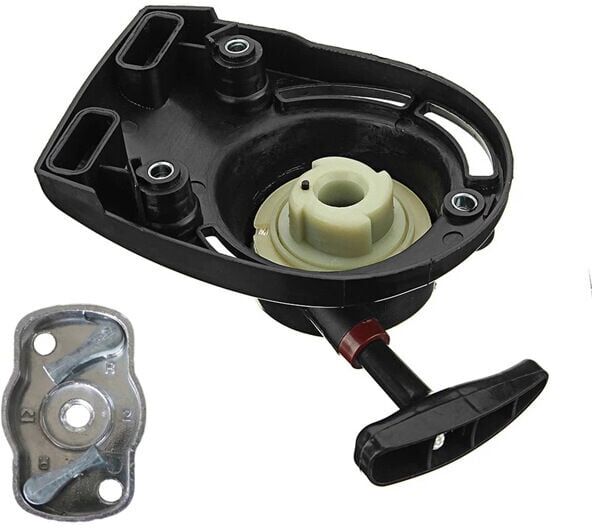 COOCHEER Recoil Starter For Honda GX35 GX35NT GX 35 NT 140HHT35S HHT35S Gasoline Engine Generator Water Pump Lawn Mower