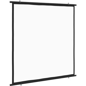 BERKFIELD HOME Mayfair Projection Screen 47' 1:1