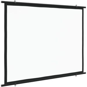 BERKFIELD HOME Mayfair Projection Screen 60" 4:3