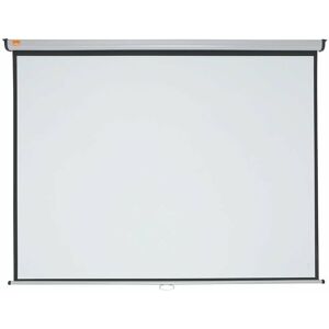 Nobo - Wall Projection Screen 2000x1513mm 1902393