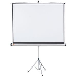 Nobo Nobo Tripod Widescreen Projection Screen 1500x1000mm 1902395W