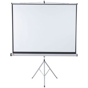 Portable Tripod Projection Screen 1513x2000mm 1902397 - Nobo