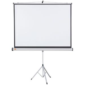 Nobo Nobo Tripod Widescreen Projection Screen 1500x1000mm 1902395W