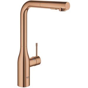 Grohe - Essence Single-lever sink mixer 1/2', Warm sunset (30270DA0)