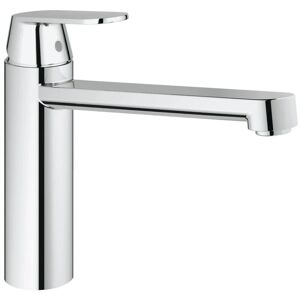 Grohe - Eurosmart Cosmopolitan Single lever sink mixer 1/2', Chrome (30193000)