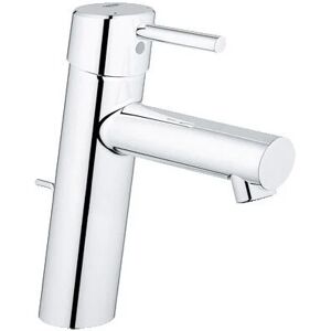 Grohe - Concetto New Basin mixer 1/2'M-Size, Chrome (23450001)