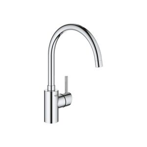 Grohe CONCETTO - Single-lever sink mixer 1/2", Chrome (32661003)