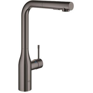 Grohe - Essence Single-lever sink mixer 1/2', Hard graphite (30270A00)