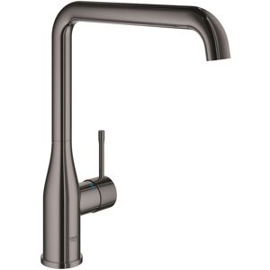 Grohe - Essence Single-lever sink mixer 1/2', Hard Graphite (30269A00)