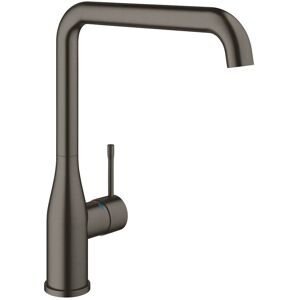 Grohe - Essence single-lever sink mixer 1/2″, Brushed Hard Graphite (30269AL0)