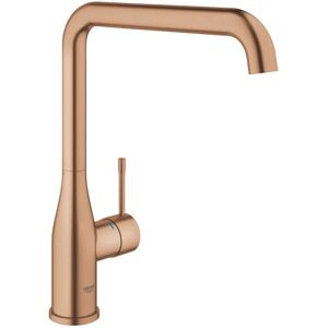 Grohe - Essence Single lever sink mixer 1/2', Brushed warm sunset (30269DL0)