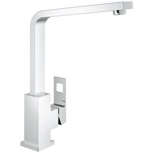 Grohe - Eurocube Single-lever sink mixer 1/2', Chrome (31255000)