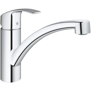 Grohe - Eurosmart Single lever sink mixer 1/2', Chrome (33281003)