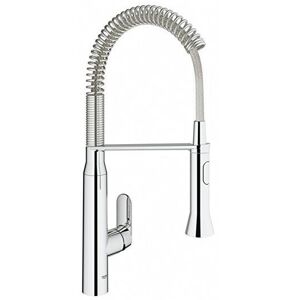 Grohe - K7 Single-lever sink mixer 1/2', Chrome (31379000)