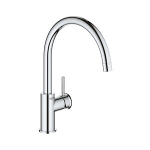 Grohe - Start Classic single lever sink mixer, Chrome (31553001)