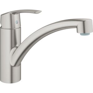 Grohe - Start Single lever sink mixer, 140° swivel range, Chrome (32441DC1)