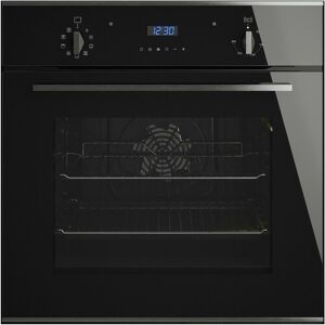 Innocenti ART28809 Alessi Multifunction Electric Oven Stainless Steel