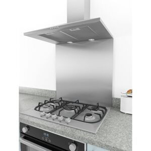 Myappliances - ART29705 Splashback Stainless Steel 70cm