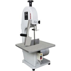 MONSTER SHOP Commercial Bone Saw Bandsaw Butchers Meat Cutting Slicer Frozen