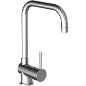 Berkfield Home - eisl Sink Mixer futura Chrome