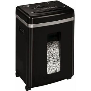 450M Micro Cut Shredder - BB70322 - Fellowes