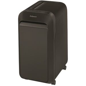 VOW Fellowes Pwrshrd LX220 mc Shrdr Blk - BB76383