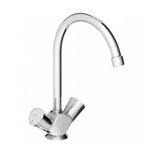 Grohe - Costa s Sink mixer 1/2', Chrome (31819001)