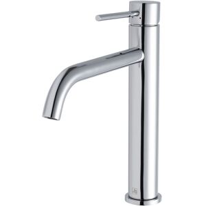 Just Taps Plus - jtp Florence Kitchen Sink Mixer Tap - Chrome