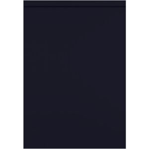 KITCHEN KIT Quick Build Full Kitchen Base / Wall / Tall Unit Set - Indigo Blue Matt - J-Pull Handleless Doors J-Pull Sample Kitchen Unit Cabinet Door 396mm