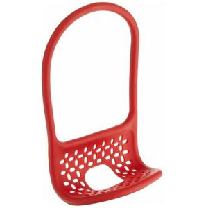 Rose - Kitchen Sink Accessories Single Sided Sponge Drainer Basket