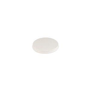 12oz Paper Cup Lids Pk50 - Planet