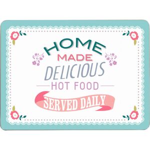 Premier Housewares - Amelie Placemats - Set of 4