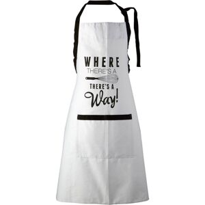 Premier Housewares - Pun and Games Apron