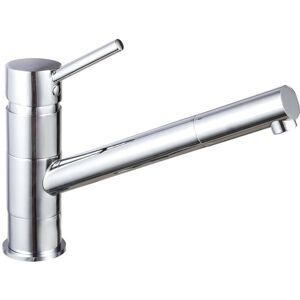 Rak Ceramics - rak Dublin Kitchen Sink Mixer Lever Handle - Chrome