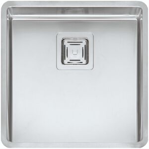 Reginox - Texas Stainless Steel Integrated Kitchen Sink