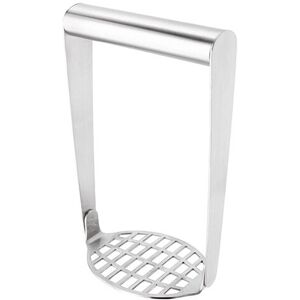 Stainless Steel Tall Potato Masher - Stellar