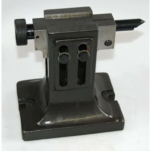 Chronos - Tailstock for HV8 Rotary Tables