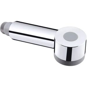 Hansgrohe Talis S Pull-out shower, Chrome (97999000)