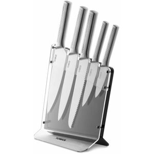 TOWER T851037 - Tower 5pce S/S Knife Set