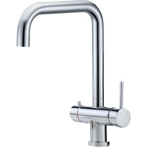 Gracia Complete Boiling Tap Kit - Trisen