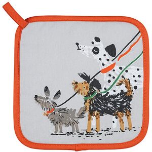 Ulster Weavers Dog Days Pot Mat