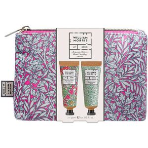 William Morris - Golden Lily Hand Care Bag