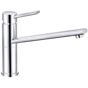 Voda - Yukon Kitchen Mixer Tap - By Design