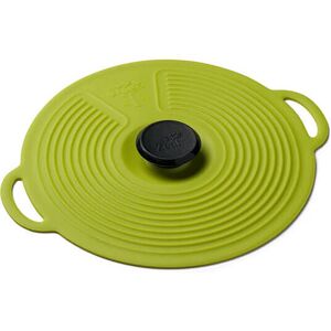 Zeal - Silicone Classic 20cm Lid Lime