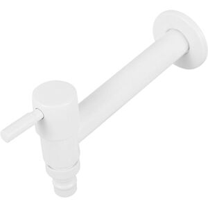 Alwaysh - 1Pcs Washing Machine Faucet Sink Faucet Wall Mounted Washer Faucet Sink Water Tap Washing Machine Accessory