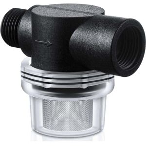 YMYNY Water Pump Filter, 1/2 Inch Replacement rv Screw-On Hose Filter Compatible with wfco or Shurflo Pumps. mumu