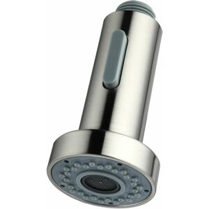 Dewdat - 2 Modes Pull Out Tap Kitchen Taps, Kitchen Shower Spray Nozzle Head Dish Rinser Sink Tap for Kitchen, Bathroom, Sink 1/2 Inch Connections Dewdat - 2 Modes Pull Out Tap Kitchen Taps, Kitchen Shower Spray Nozzle Head Dish Rinser Sink Tap for Kitchen, Bathroom, Sink 1/2 Inch Connections