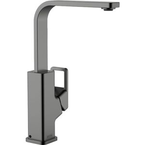 Bristan Spruce Ef Sink Mixer Gun Metal - Sink Mixer Bristan Spruce Ef Sink Mixer Gun Metal - Sink Mixer