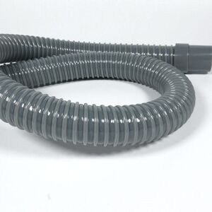 Memkey - Flexible drain hose 90° - 45 x 32 mm for connecting the faucet fitting - Made of recyclable recycled plastic - Grey Memkey - Flexible drain hose 90° - 45 x 32 mm for connecting the faucet fitting - Made of recyclable recycled plastic - Grey